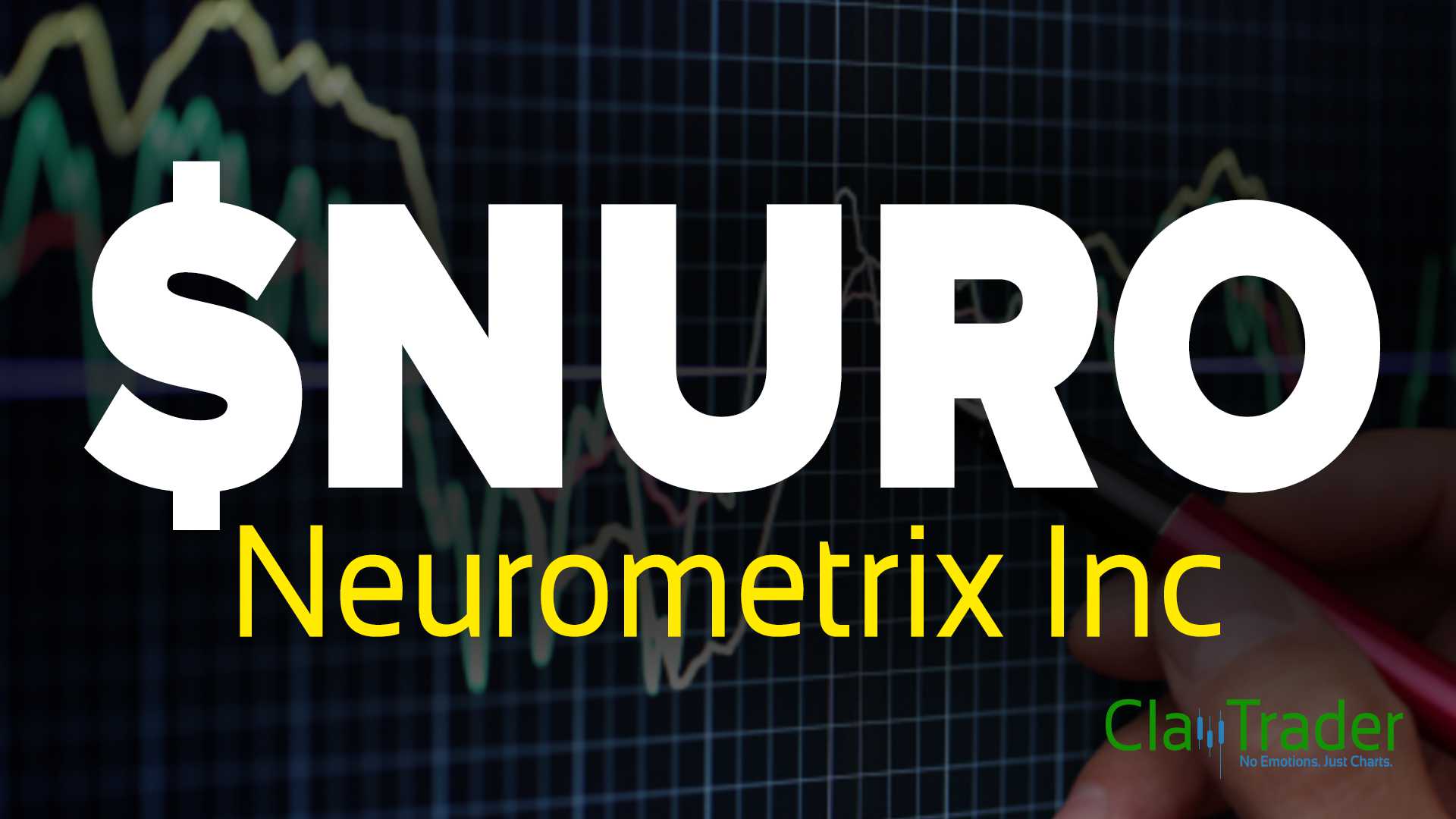 Nuro Inc Stock