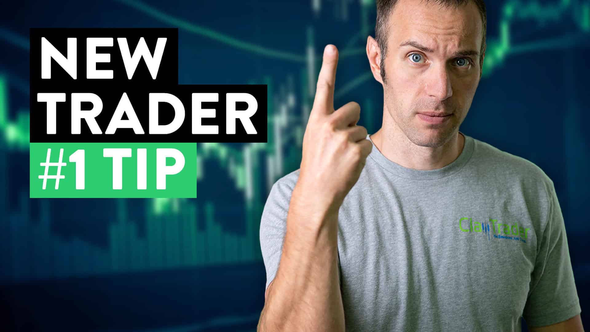 My Tip For Beginner Day Traders And How To Do