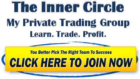 Join My Private Trading Group Now
