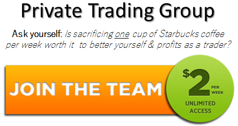 Private Stock Trading Group - The Inner Circle