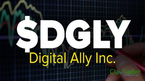 Digital Ally Inc. (DGLY) Stock Chart Technical Analysis