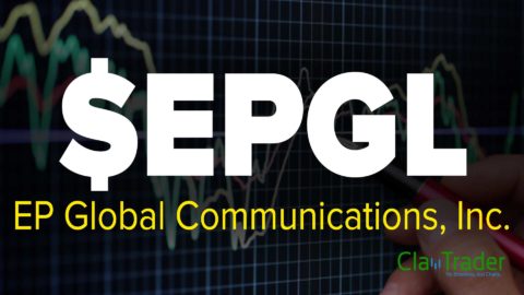 EP Global Communications, Inc. (EPGL) Stock Chart Technical Analysis