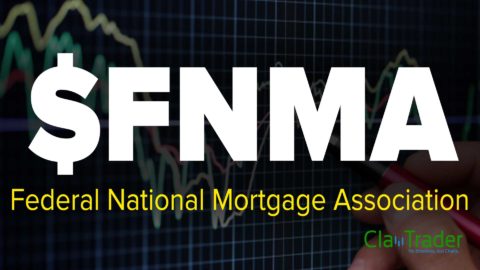 Federal National Mortgage Association (FNMA) Stock Chart Technical Analysis