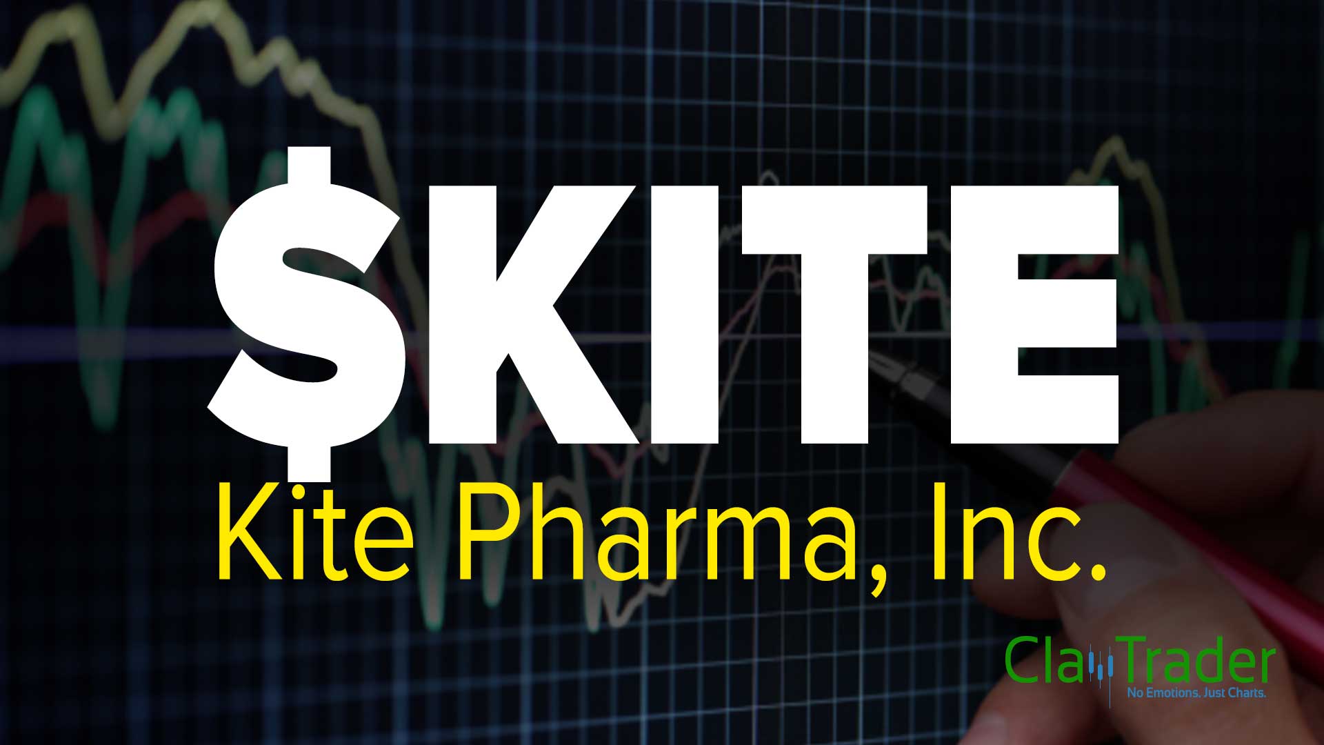 kite pharma buyout