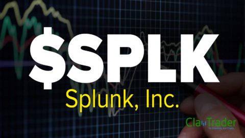 Splunk, Inc. (SPLK) Stock Chart Technical Analysis