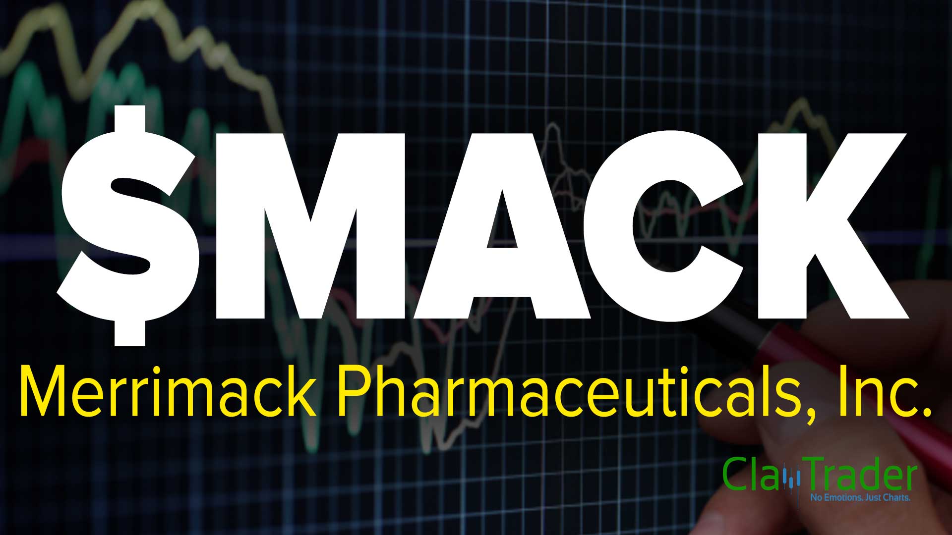 Merrimack Pharmaceuticals, Inc. (MACK) Stock Chart Technical Analysis