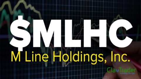 M Line Holdings, Inc. (MLHC) Stock Chart Technical Analysis