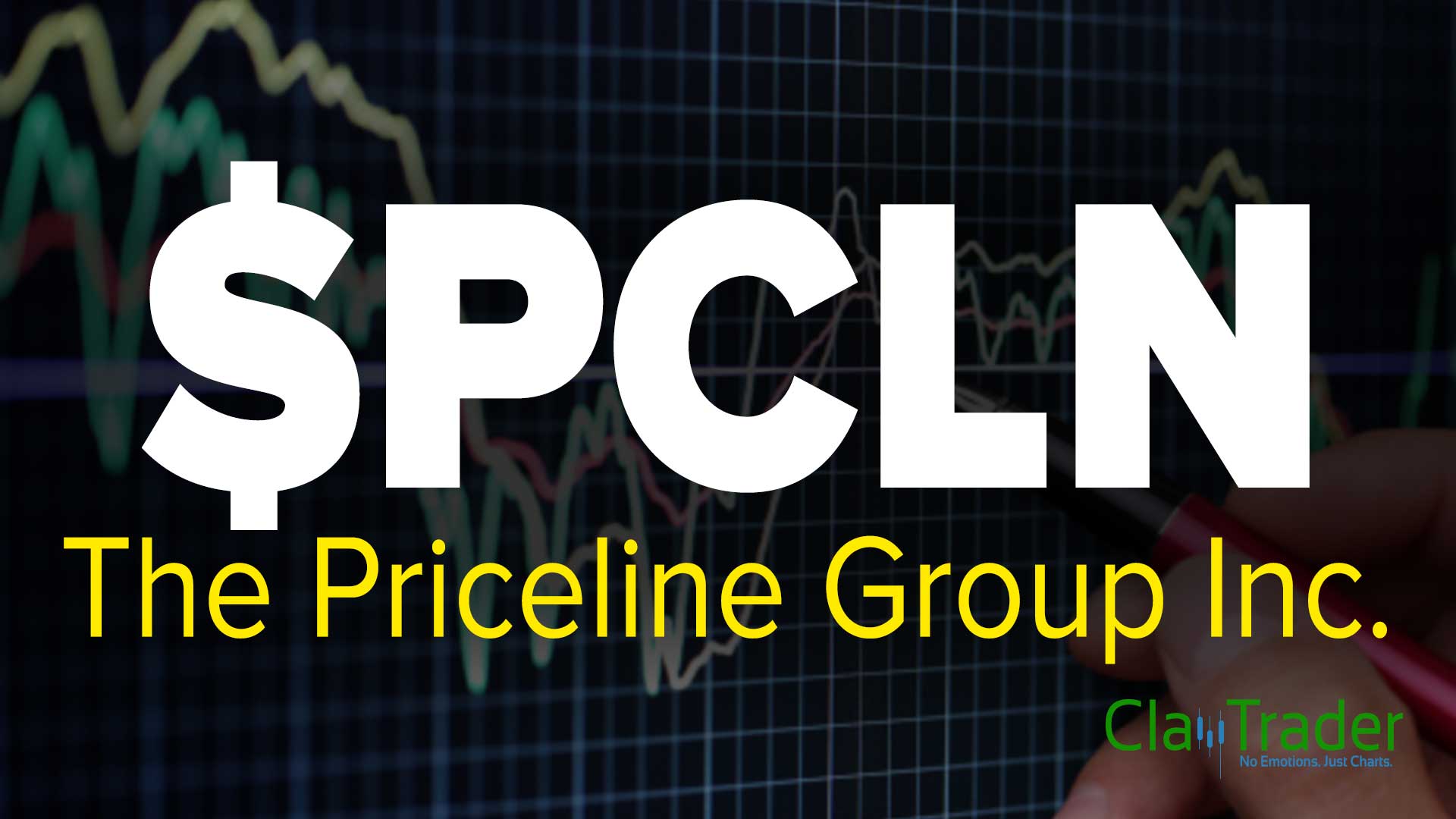 The Priceline Group Inc. (PCLN) Stock Chart Technical Analysis