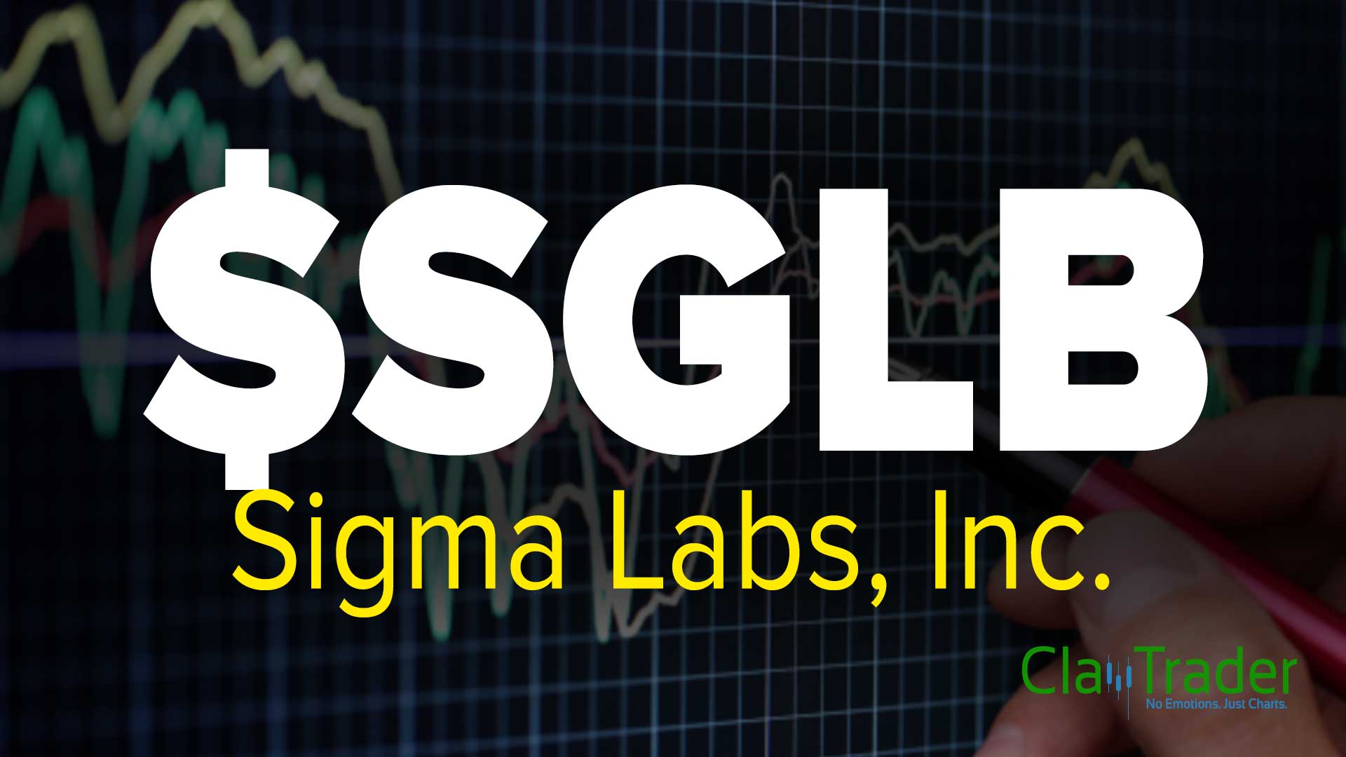 Sigma Labs, Inc. (SGLB) Stock Chart Technical Analysis