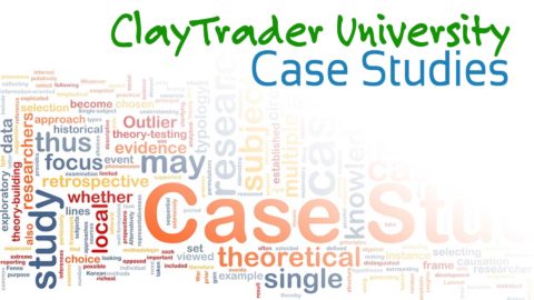 ClayTrader University Case Studies