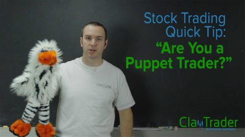 Are You A Puppet Trader