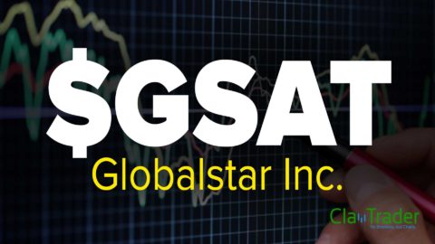 Globalstar Inc. (GSAT) Stock Chart Technical Analysis