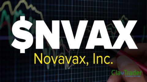 Novavax, Inc. (NVAX) Stock Chart Technical Analysis