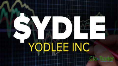 YODLEE INC (YDLE) Stock Chart Technical Analysis