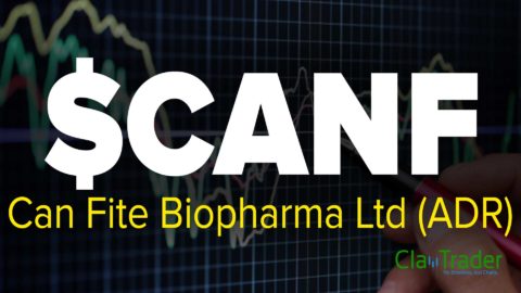 Can Fite Biopharma Ltd (ADR) (CANF) Stock Chart Technical AnalysisCan Fite Biopharma Ltd (ADR) (CANF) Stock Chart Technical Analysis