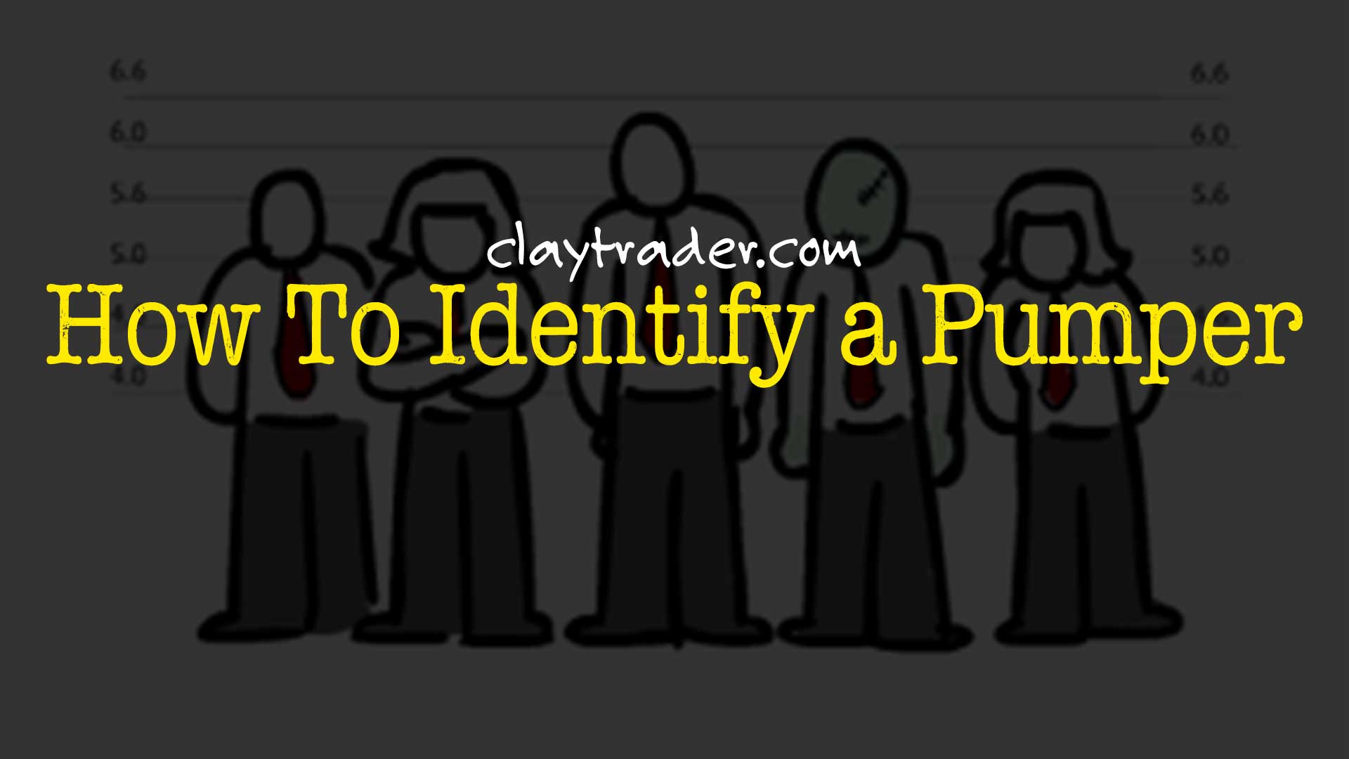How To Identify a Pumper