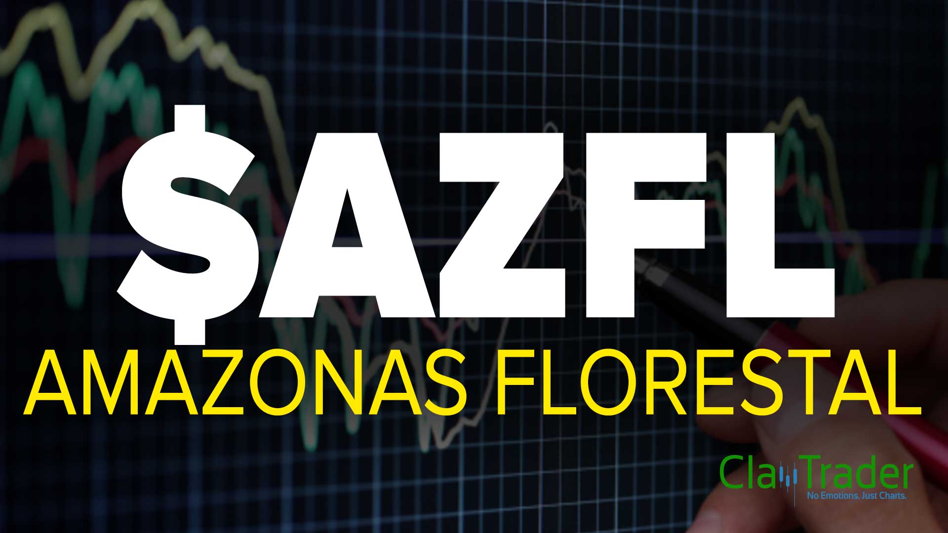 AMAZONAS FLORESTAL ($AZFL) Stock Chart Technical Analysis