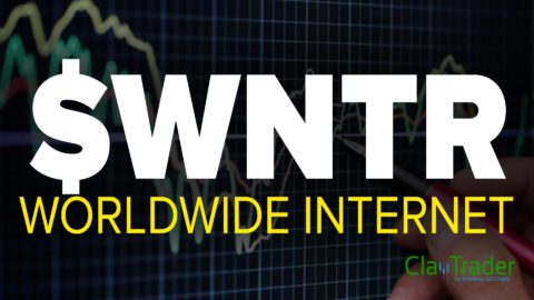 WORLDWIDE INTERNET ($WNTR) Stock Chart Technical Analysis