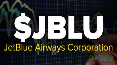 JetBlue Airways Corporation ($JBLU) Stock Chart Technical Analysis