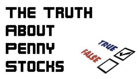 The Truth About Penny Stocks