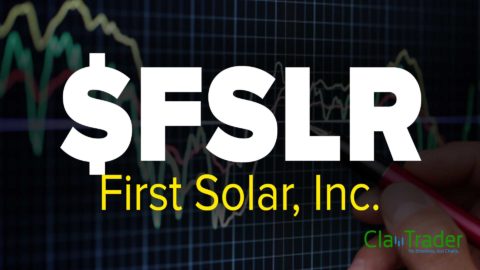 First Solar, Inc. ($FSLR) Stock Chart Technical Analysis