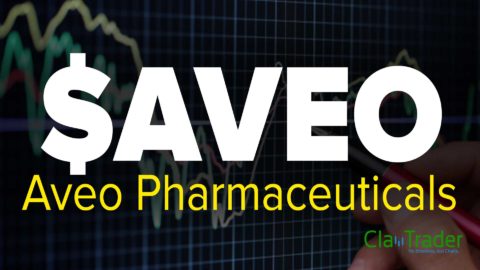 Aveo Pharmaceuticals ($AVEO) Stock Chart Technical Analysis