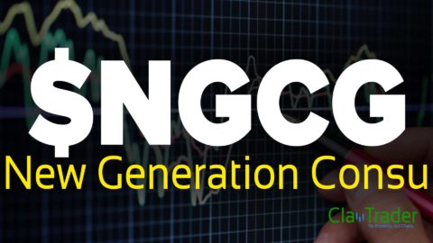 New Generation Consu ($NGCG) Stock Chart Technical Analysis