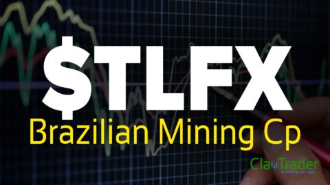 Brazilian Mining Cp ($TLFX) Stock Chart Technical Analysis