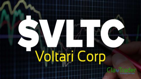 Voltari Corp ($VLTC) Stock Chart Technical Analysis