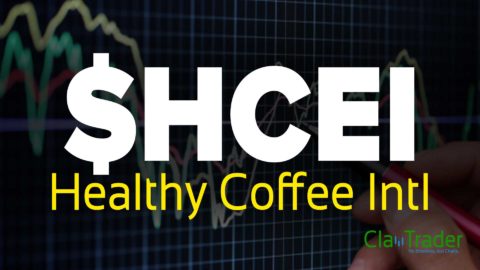 Healthy Coffee Intl ($HCEI) Stock Chart Technical Analysis