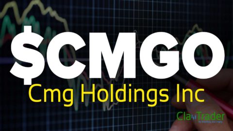 Cmg Holdings Inc - $CMGO Stock Chart Technical Analysis