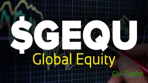 Global Equity - $GEQU Stock Chart Technical Analysis