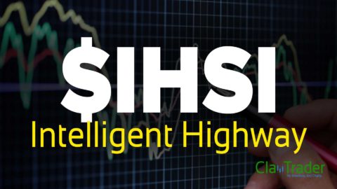 Intelligent Highway - $IHSI Stock Chart Technical Analysis