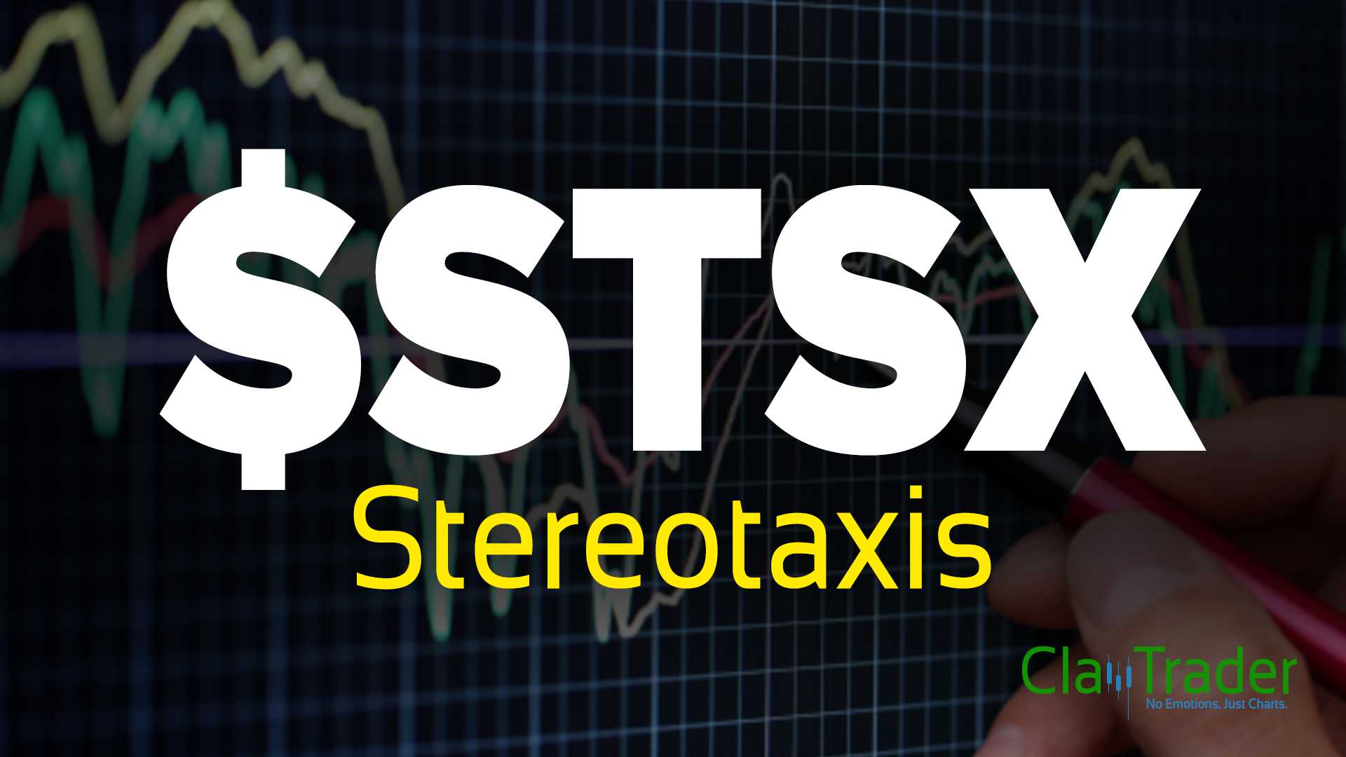 Stsxxx Video - STSX | ClayTrader.com