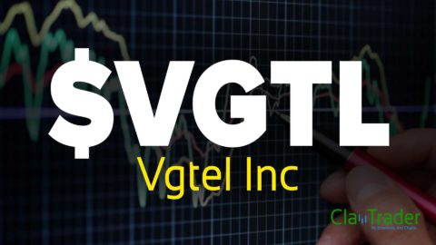 Vgtel Inc - $VGTL Stock Chart Technical Analysis