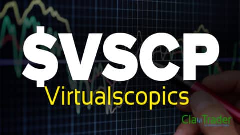 Virtualscopics - $VSCP Stock Chart Technical Analysis