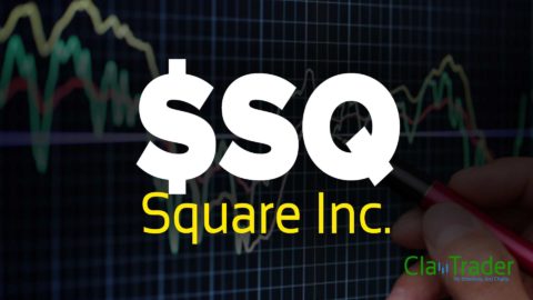 Square Inc. - $SQ Stock Chart Technical Analysis
