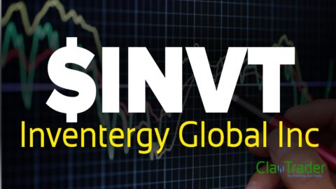 Inventergy Global Inc - $INVT Stock Chart Technical Analysis