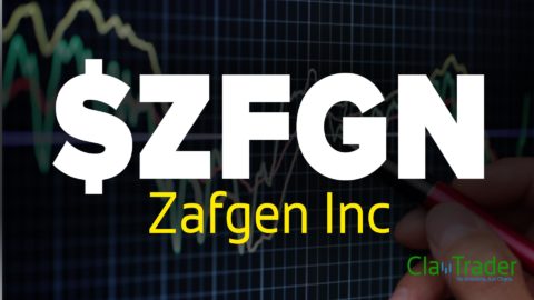 Zafgen Inc - $ZFGN Stock Chart Technical Analysis
