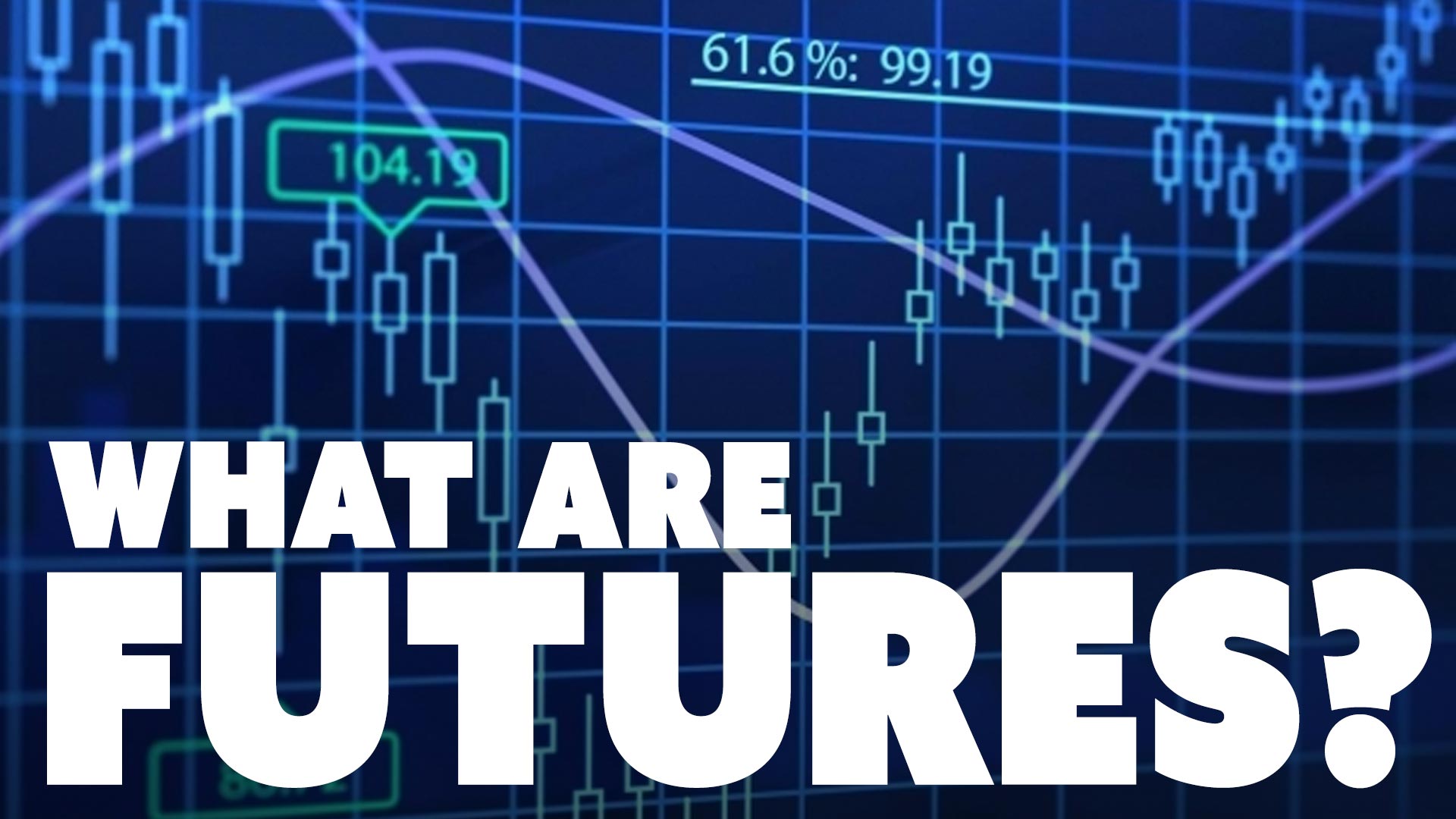 What Are Future and How To Trade Them | ClayTrader