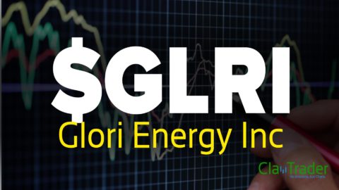 Glori Energy Inc - $GLRI Stock Chart Technical Analysis