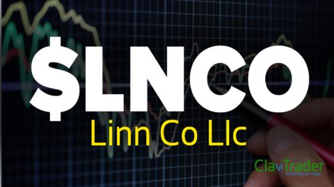 Linn Co Llc - $LNCO Stock Chart Technical Analysis