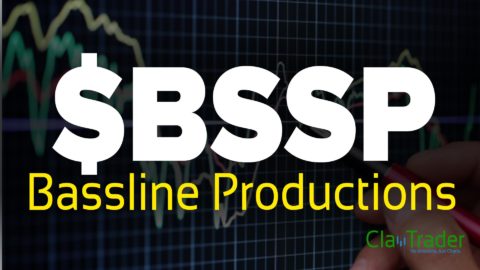 Bassline Productions - $BSSP Stock Chart Technical Analysis