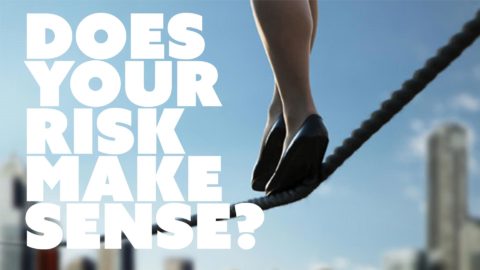 Does Your Risk Make Sense?