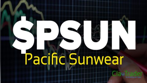 Pacific Sunwear