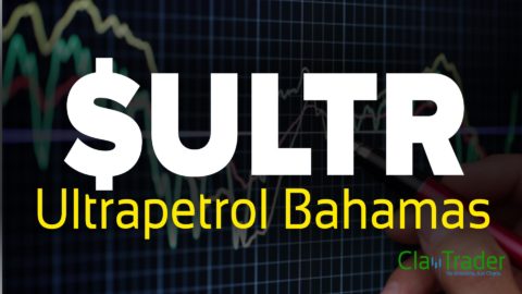 Ultrapetrol [Bahamas - $ULTR Stock Chart Technical Analysis