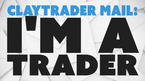 I'm a Trader