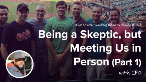 STR 062: Being a Skeptic, but Meeting Us in Person - Part 1
