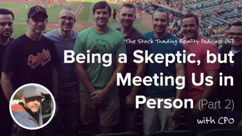 STR 063: Being a Skeptic, but Meeting Us in Person Part 2