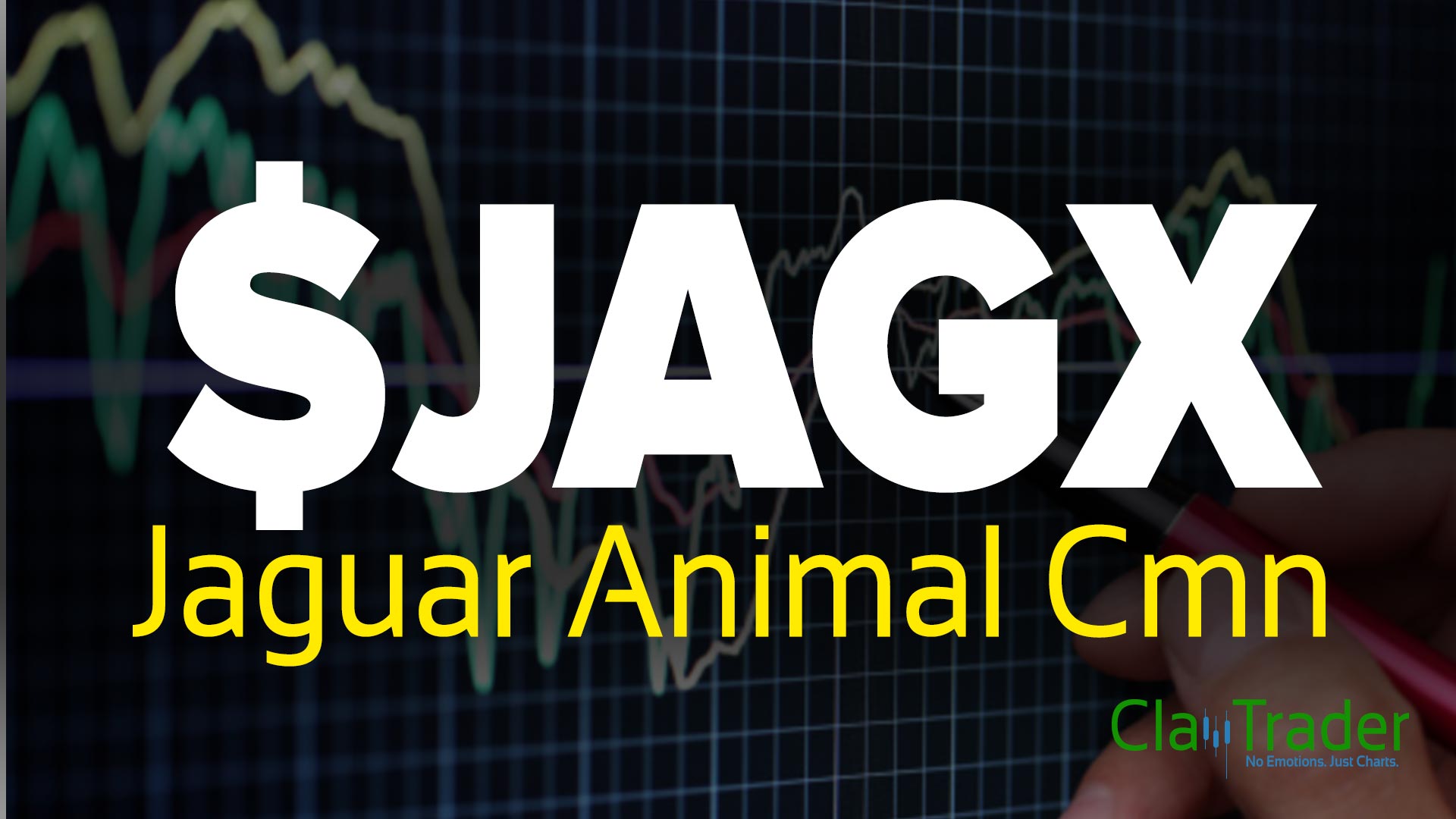 Is Jagx A Good Stock To Buy